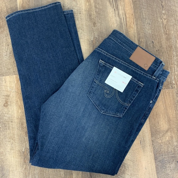 Ag Adriano Goldschmied Other - NWT AG JEANS THE GRADUATE TAILORED LEG 40x33